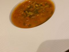 -沈阳君悦酒店·意坊意大利餐厅