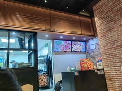 -达美乐比萨(留仙大道店)