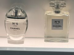 -CHANEL(首都机场T2店)