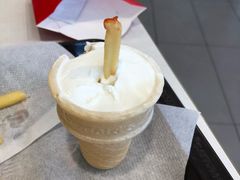 -麦当劳(杭州文三路店)