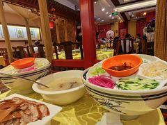 -红红烤鸭店(西单店)