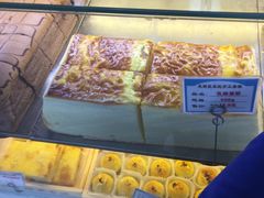 -麦斯晨菲老香港蛋糕(东街店)
