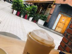 -DRUNK BAKER(上海陕康里店)