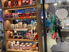 -COSTA COFFEE(吴江路店)