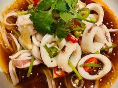 -博多新记·粤菜(复兴店)