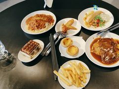 -宜家·瑞典风味餐厅(无锡店)