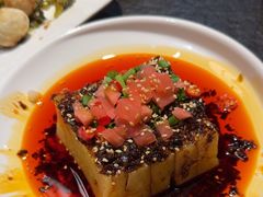 黔味米豆腐-不老溪贵州菜(广安门总店)