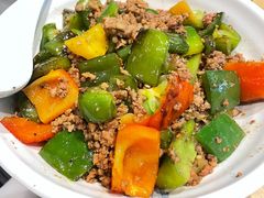 -贵凤凰贵州米粉(望京店)