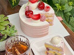 -积慕Cake(解放大道店)
