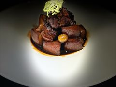 -鲁菜根·泰安菜(万达店)