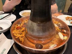 -阳坊胜利涮羊肉(阳坊老店)