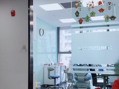 -马泷齿科·皓康门诊(尚都SOHO店)
