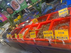 -79号渔船海鲜饭店(华强北店)