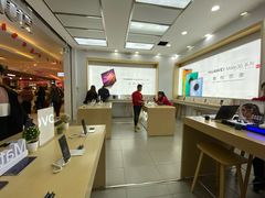 -华为授权体验店(回龙观华联)