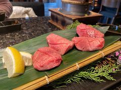 -老乾杯和牛烧肉(王府中环店)