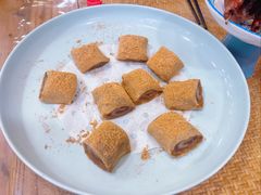 -乔家满族八大碗(流水沟店)