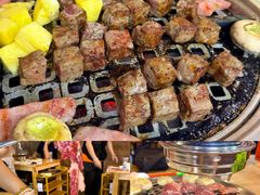 -霸腹烤肉(厦门柚子番店)