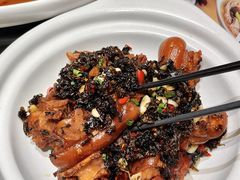 -径山十八道·风味民间菜(杭州总店)