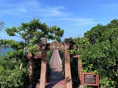 -三亚西岛海洋文化旅游区