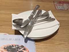 -必胜客(永旺店)