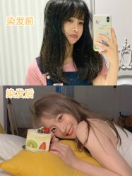 -FINE HAIR造型沙龙