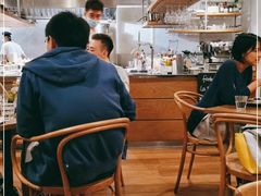 大堂-BOR Eatery(安福路店)