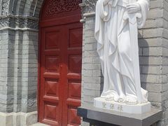 -天主教堂(莲池区)
