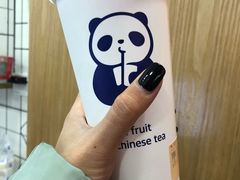 -茶百道(二七万达店)