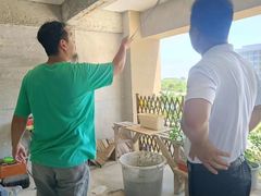 -轰雷舒适家·大金空调·地暖