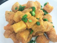 -李师傅脆肚(梅林店)