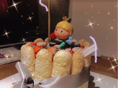 -茉川甜品MOCHUAN