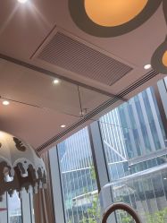 -奈尔宝家庭中心·亲子餐厅(前滩店)