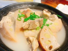 -渔米粥(罗湖店)