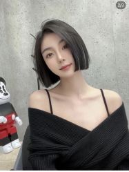 -菲·木田moontin造型salon