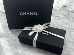 -CHANEL(恒隆广场店)