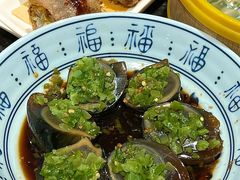 -福苗小骆驼烧烤(大唐不夜城店)