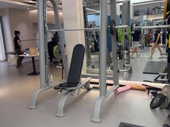 -VPsmart私教健身工作室(新华路旗舰店)