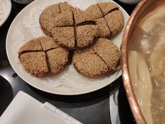 -北门涮肉·铜锅涮肉(南锣鼓巷店)