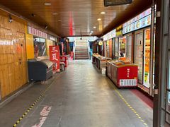 -老潍县美食街(东方路店)