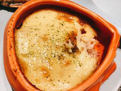 -古京·臻致料理(月湖店)