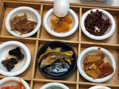 -新仙清汤牛腩(铜锣湾店)