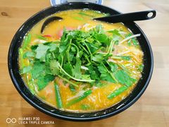 招牌炸酱小鍋米綫-雙囍老鋪(闻喜路店)