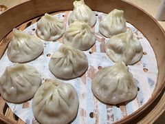 汤包-朱新年·苏式汤团·面点(北寺塔店)