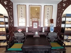 -李叔同故居纪念馆