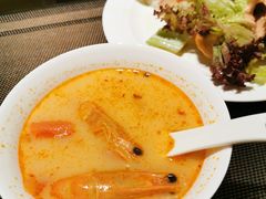 -云尚自助餐厅(佛山南海瞻云酒店)