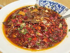 重庆毛血旺-盘飧市(春熙路店)