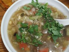 -张老三肉丸糊辣汤(丰登南路店)