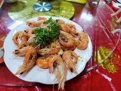 -钱山海鲜大排档