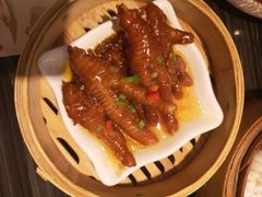 -虾饺妹·粤式手工点心(水荫路店)