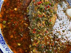 -高坎一品甲鱼庄(两河店)